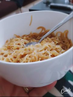 صورة لوصفة شعيرية سريعة