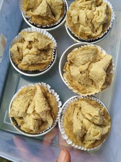 Foto resep Bolu kukus kopi
