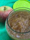 Apple jam - mứt táo 🍎
