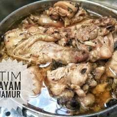 รูปของ Tim Ayam Jamur