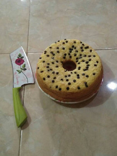 Foto resep Cake tape keju lembut