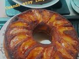 TARTA DE MANZANA INVERTIDA🍎🍏