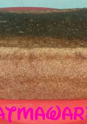 Foto resep Bolu kukus lembut No mixer