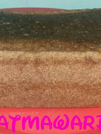 Langkah Mudah untuk Membuat Resep Bolu kukus lembut No mixer yang Bisa Manjain Lidah Anti Ribet, Lezat Sekali