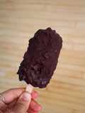 Helado Magnum saludable