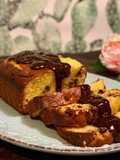 The Foolproof Orange Cake!!
