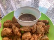 Gambar batagor aci