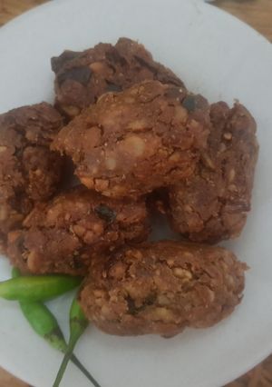 Foto resep Tempe Mendol
