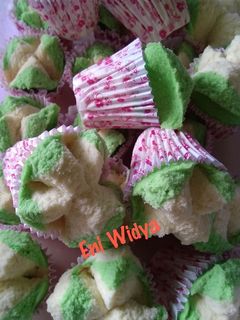 Foto resep Bolu Kukus Sukses Ngakak