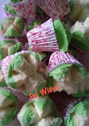 Foto resep Bolu Kukus Sukses Ngakak