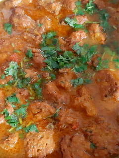 लौकी के कोफ्ते (lauki ke kofte recipe in Hindi) रेसिपी मुख्य फोटो