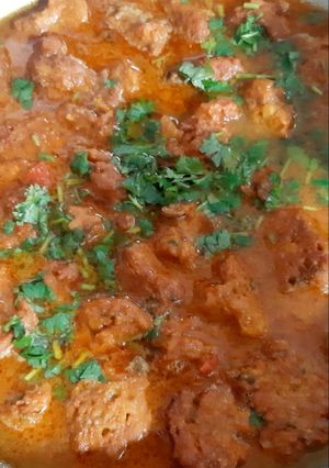 लौकी के कोफ्ते (lauki ke kofte recipe in Hindi) रेसिपी मुख्य फोटो