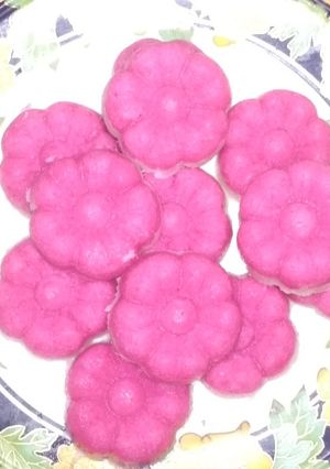 Foto resep Kue Tanpa Nama