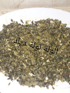 صورة لوصفة شكشوكة سلق بالبيض