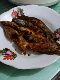 Foto resep Lele goreng renyah