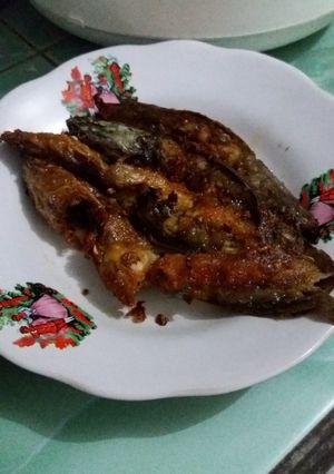 Foto resep Lele goreng renyah