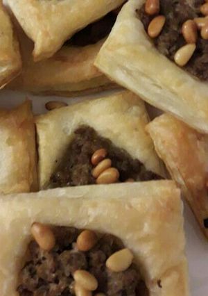 صورة لوصفة صفيحة