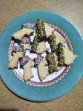 Biscotti natalizi ☃️🎄