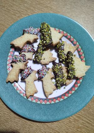 Foto di Biscotti natalizi ☃️🎄