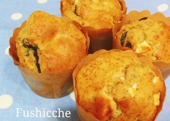 How to Make Tasty Glutenfree Blueberry Muffins