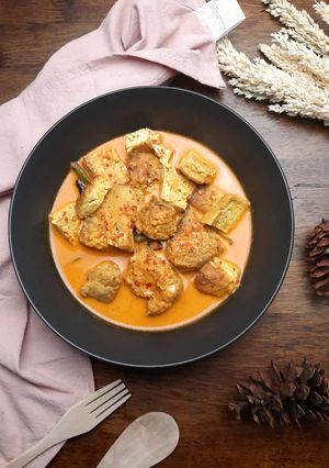 Foto resep Gulai Ikan Kakap