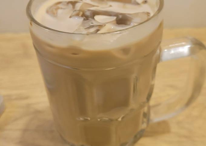 Dramatically Improve The Way You Iced coffee