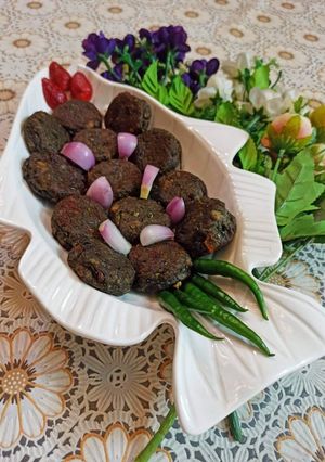 ফিস কাবাব রেসিপির প্রধান ছবি
