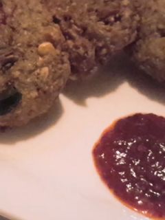 வாழைப்பூ வடை (vaalai poo vadai recipe in Tamil) செய்முறை முக்கிய புகைப்படம்
