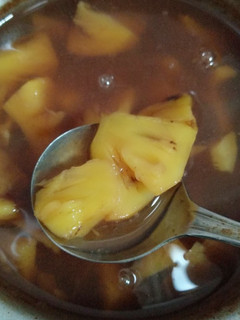 Foto resep Setup Nanas