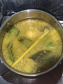 Foto resep Soto ayam