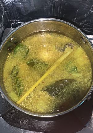 Foto resep Soto ayam