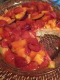 Semolina Fruit Cake