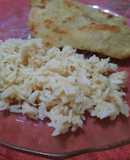 Arroz Pilaf