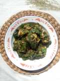 Ayam Ganemo Manado