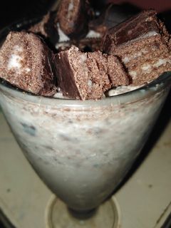 صورة لوصفة آيس كوفي بطريقتي