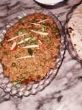 Mater keema
