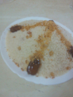 صورة لوصفة سفة