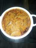Veg Kolhapuri