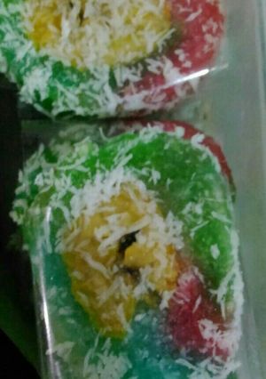 Foto resep 97.Mata bagong
