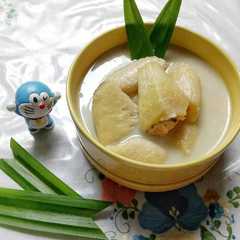 รูปของ Kolak Sukun dan Pisang