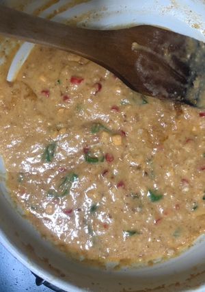 Foto resep Saus Salted Egg Dijamin Enak