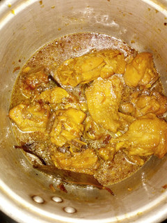 Foto resep Ayam bumbu kecap