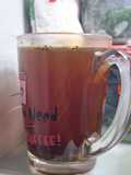 Keto Masala Chai