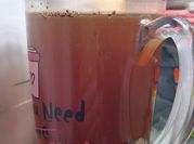 A picture of masala chai