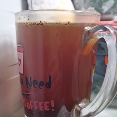 A picture of Keto Masala Chai.