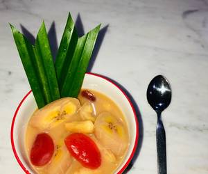 Cara Memasak Cepat 71🍒 Kolak pisang fibercreme Sedap Cara Memasak Cepat 71🍒 Kolak pisang fibercreme Sedap