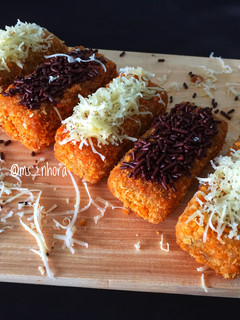 Foto resep Nugget Pisang Semua Pasti Bisa