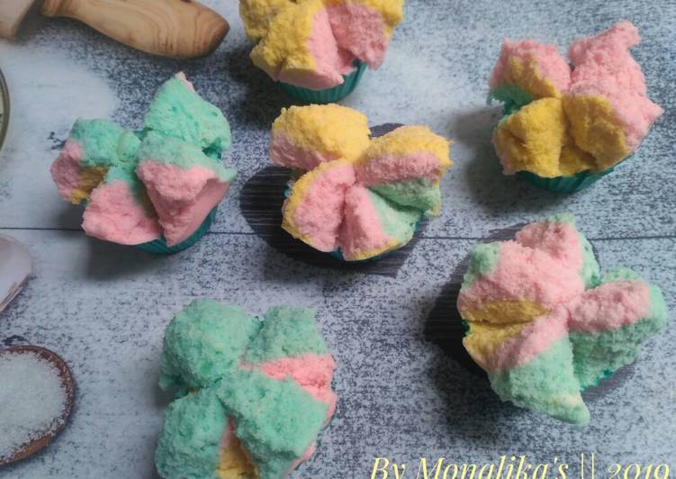 Bolkus Mekar by Monalika's