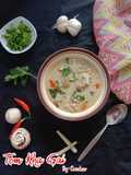 Tom Kha Gai