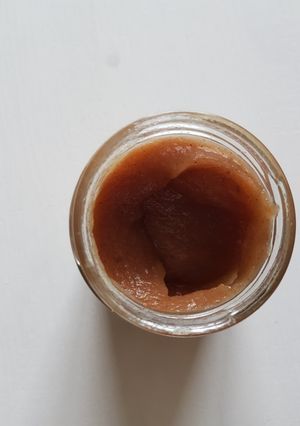 Φωτογραφία της συνταγής Σάλτσα μήλου (applesauce) στο slow cooker